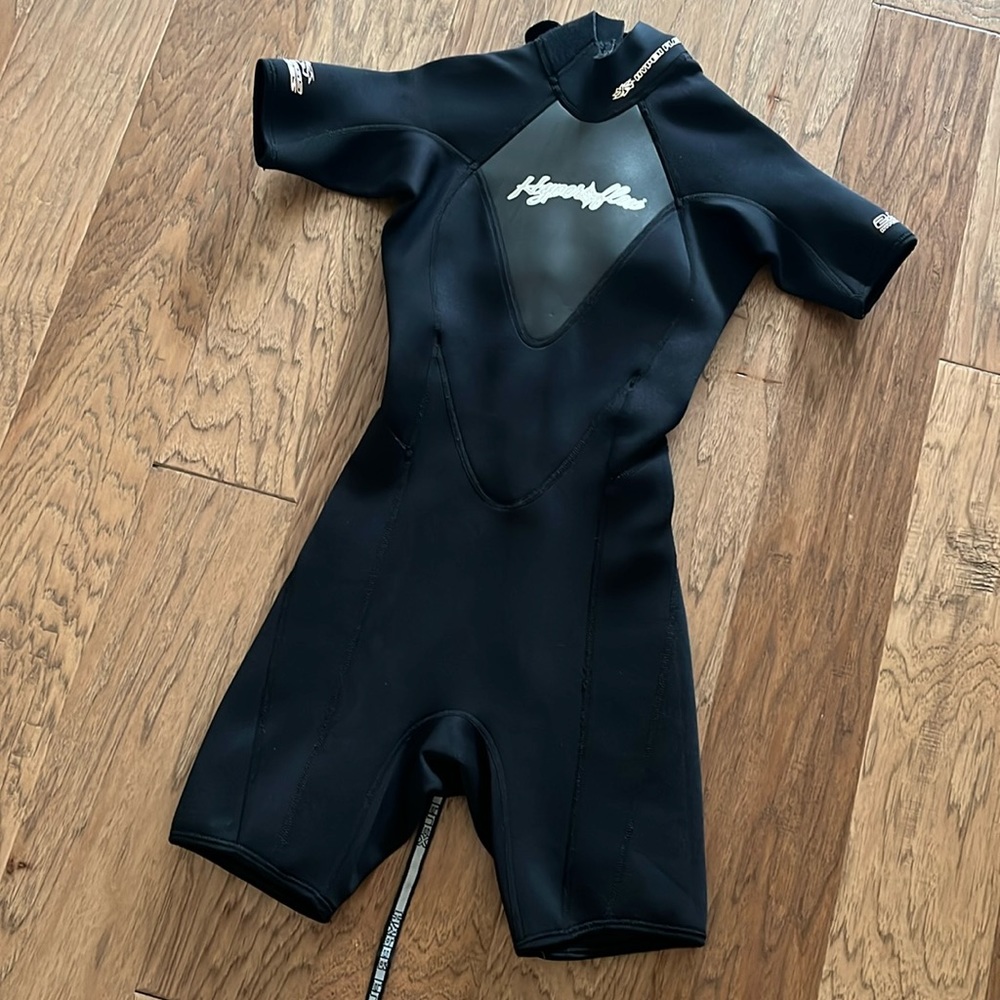 Hyper flex kids wetsuit